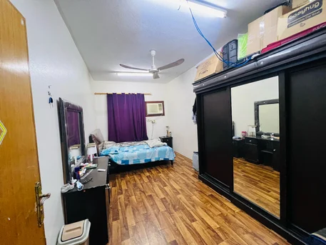 SAR 1,500/Month | Furnished 2-Bedroom Flat for Rent
