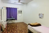 SAR 1,500/Month | Furnished 2-Bedroom Flat for Rent