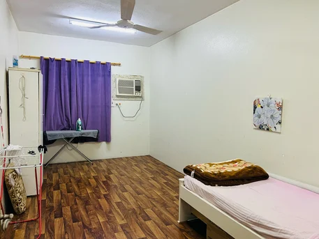 SAR 1,500/Month | Furnished 2-Bedroom Flat for Rent