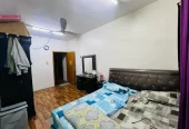 SAR 1,500/Month | Furnished 2-Bedroom Flat for Rent