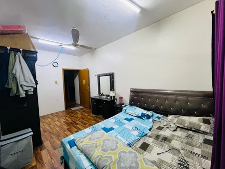 SAR 1,500/Month | Furnished 2-Bedroom Flat for Rent