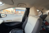 SAR 52,000 | Toyota Corolla 2022 | Automatic | 114,000 KM | White