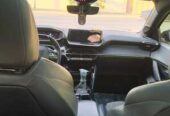 SAR 50,000 | Peugeot 208 2023 | Automatic | 60,000 KM | Excellent Condition