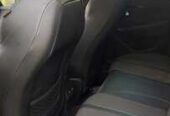 SAR 50,000 | Peugeot 208 2023 | Automatic | 60,000 KM | Excellent Condition