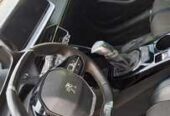 SAR 50,000 | Peugeot 208 2023 | Automatic | 60,000 KM | Excellent Condition