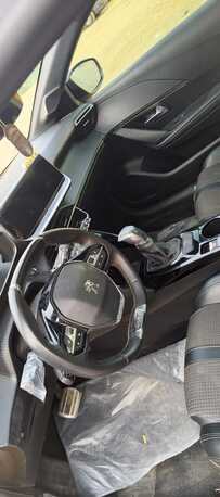 SAR 50,000 | Peugeot 208 2023 | Automatic | 60,000 KM | Excellent Condition