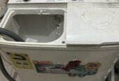 SAR 150|Washing Machine & Gas Cylinder