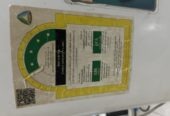 SAR 150|Washing Machine & Gas Cylinder