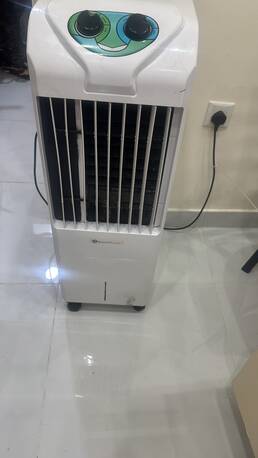 SAR 50|Fan,Water Cooler,Cupboard,Wooden Cabinet,TV Stand|Good Condition