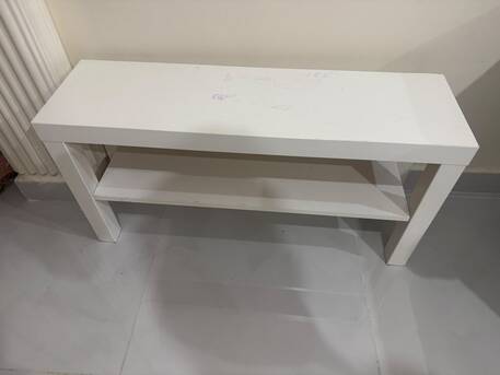 SAR 50|Fan,Water Cooler,Cupboard,Wooden Cabinet,TV Stand|Good Condition