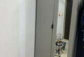 SAR 1,750 | Household Items for Sale | Fridge, Stove with Oven & 2 Wardrobes