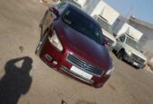 SAR 22,000 | Nissan Maxima 2010 | Automatic | 376,000 KM | For Sale