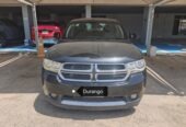 SAR 27,000 | Dodge Durango 2013 | Automatic | 261,000 KM | Excellent Condition