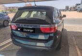 SAR 27,000 | Dodge Durango 2013 | Automatic | 261,000 KM | Excellent Condition