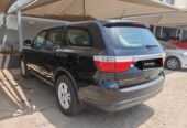 SAR 27,000 | Dodge Durango 2013 | Automatic | 261,000 KM | Excellent Condition