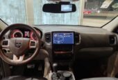 SAR 27,000 | Dodge Durango 2013 | Automatic | 261,000 KM | Excellent Condition