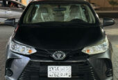 SAR 35,000 | Toyota Yaris 2022 | Automatic | 240,000 KM
