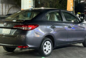 SAR 35,000 | Toyota Yaris 2022 | Automatic | 240,000 KM
