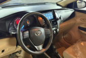 SAR 35,000 | Toyota Yaris 2022 | Automatic | 240,000 KM