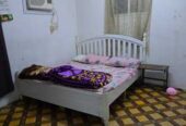 SAR 500/Month | Furnished Bachelor Room for Rent
