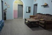 SAR 500/Month | Furnished Bachelor Room for Rent