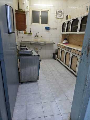 SAR 500/Month | Furnished Bachelor Room for Rent