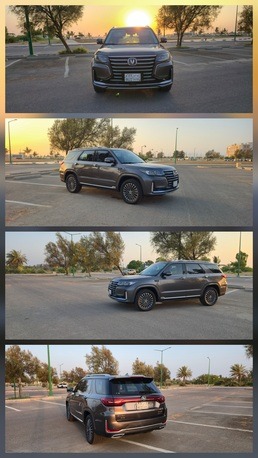 SAR 54,000 | Changan CS95 Royal 2021 | Automatic | 98,000 KM