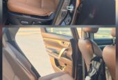 SAR 54,000 | Changan CS95 Royal 2021 | Automatic | 98,000 KM