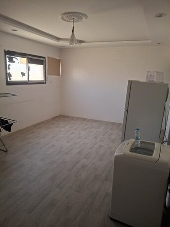 SAR 1,000/Month | 2-Bedroom House | 1 Hall, 1 Kitchen, 1 Bathroom & Private Roof