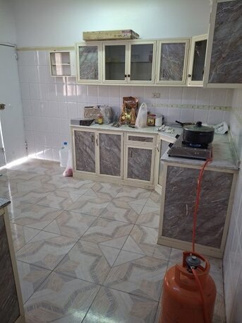 SAR 1,000/Month | 2-Bedroom House | 1 Hall, 1 Kitchen, 1 Bathroom & Private Roof