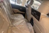 SAR 328,000 | Toyota Land Cruiser GXR L4 2026 | Automatic | 500 KM | Top-Line Model