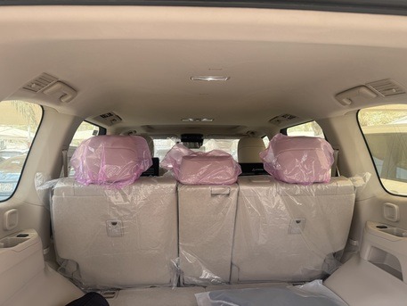 SAR 328,000 | Toyota Land Cruiser GXR L4 2026 | Automatic | 500 KM | Top-Line Model