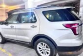 SAR 42,000 | Ford Explorer 2013 | Automatic | 113,100 KM