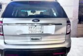 SAR 42,000 | Ford Explorer 2013 | Automatic | 113,100 KM