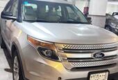 SAR 42,000 | Ford Explorer 2013 | Automatic | 113,100 KM