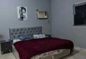SAR 2,080/Month | 3 BHK Fully Furnished Family Apartment | Direct Owner | Aziziyah