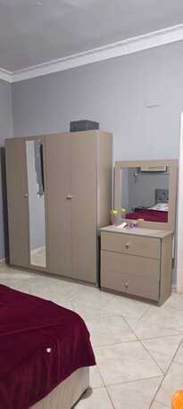 SAR 2,080/Month | 3 BHK Fully Furnished Family Apartment | Direct Owner | Aziziyah