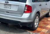 SAR 37,000 | Ford Edge 2014 | Automatic | 188,000 KM