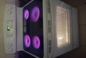 SAR 1,500 | Professional Electric Stove