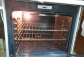 SAR 1,500 | Professional Electric Stove