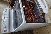 SAR 1,500 | Professional Electric Stove