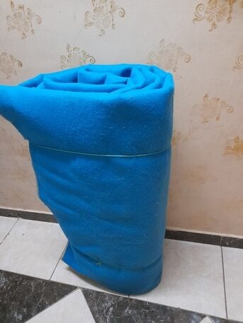 SAR 250 | Large Rug – 3 × 4 Meters