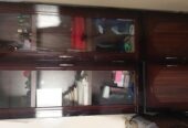 Wooden Bookshelf/Wooden | Sofa Se