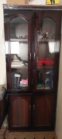 Wooden Bookshelf/Wooden | Sofa Se