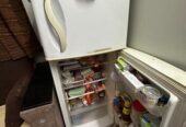 SAR 500 | ClassPro Automatic Washing Machine & LG/GE Refrigerator