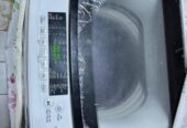 SAR 500 | ClassPro Automatic Washing Machine & LG/GE Refrigerator