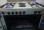 SAR 650 | 6 Burners Big Stove