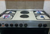 SAR 650 | 6 Burners Big Stove