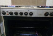SAR 650 | 6 Burners Big Stove