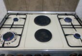 SAR 650 | 6 Burners Big Stove